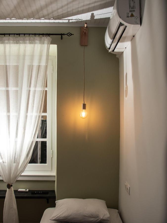 Casa Cantonale Corfu  Bagian luar foto